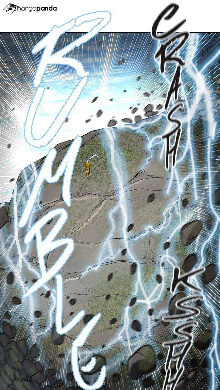 Tower of God Chapter 378 image 26